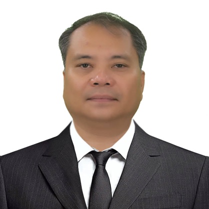 CLARK MARINO M. INOFERIO
