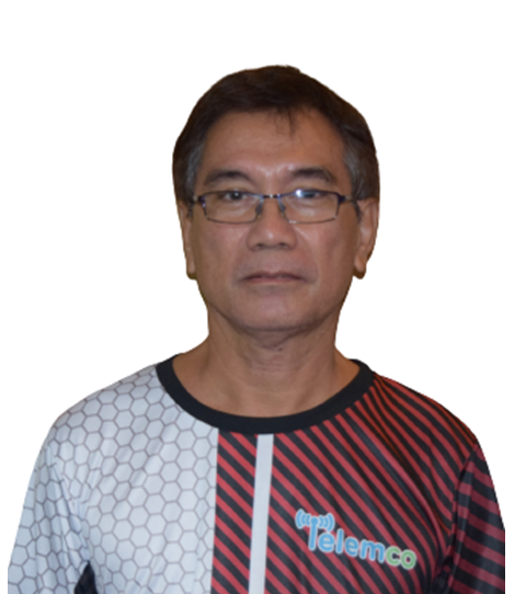 JOSE RAMIR F. PEDROZA