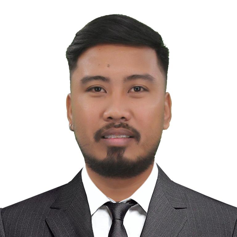 JOBERT M. OTADOY