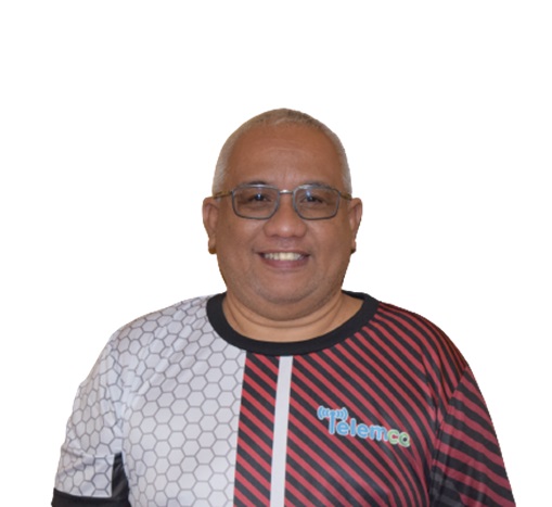 ELMER FLORENCIO B. VASQUEZ