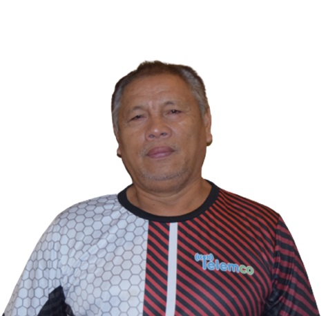 ESTEBAN P. CESAR ORTEGA