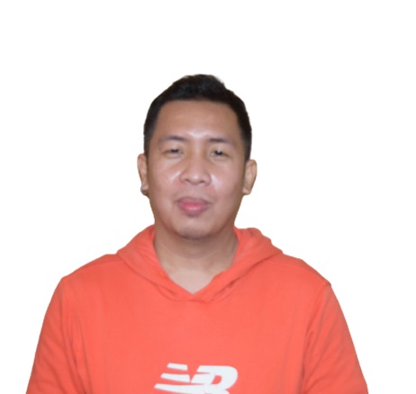 ZENITH KING L. GONZALES