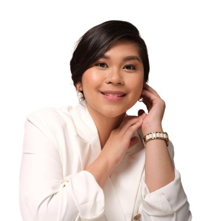 PAMELA KISHA M. ANDRADA